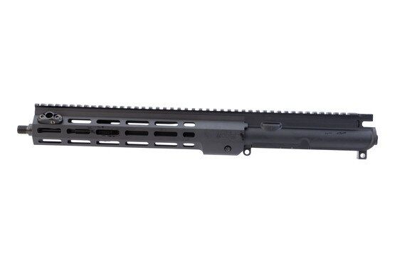HDS Mod 3 URG 5.56 NATO Barreled Upp Receiver with 12.5" barrel